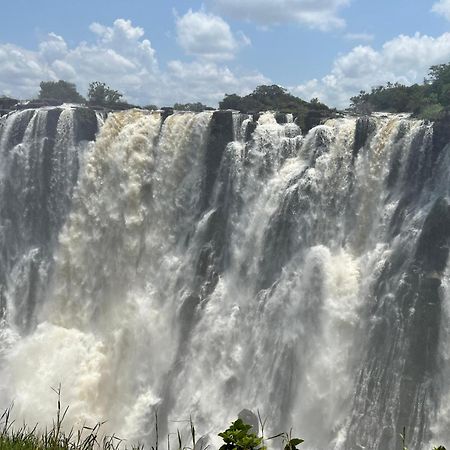 فيلا Zambezi Dusk ليفينغستون المظهر الخارجي الصورة